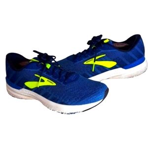 Brooks Ravenna 10 Althetic Shoes with Energize Support. US Size: 8.5